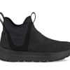 Waterproof Ecco | Ecco 420193 02001 Solice Chelsea Black