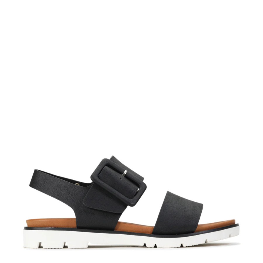 Sandals Los Cabos | Los Cabos Ashi - Black