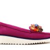 Shoes Di Chenzo | Di Chenzo 1204 Fuchsia