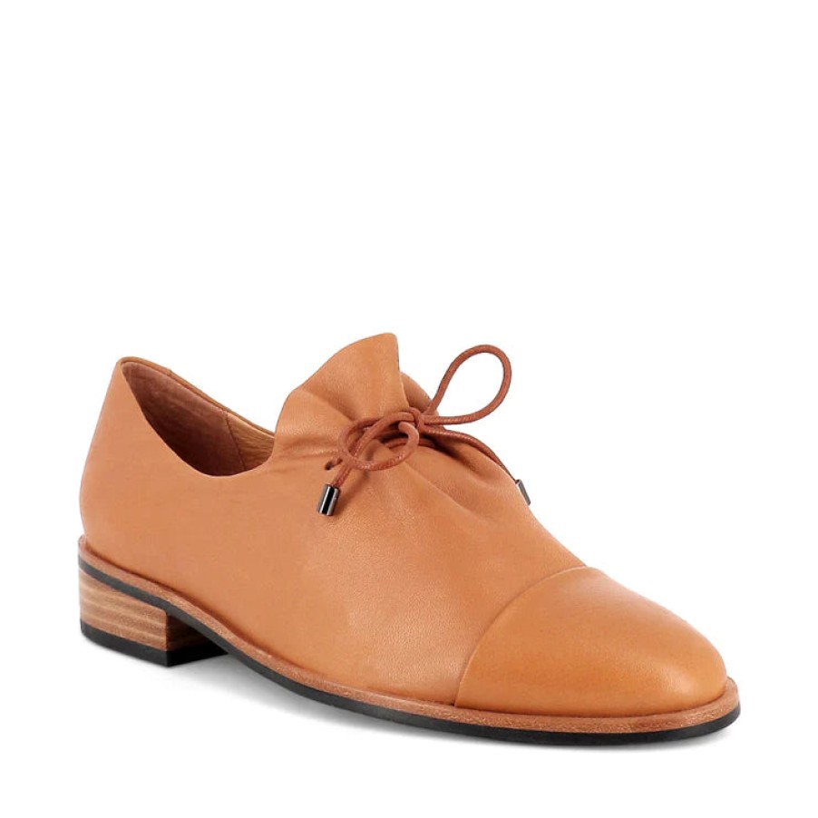 Shoes Bresley | Bresley Rhythm - Walnut