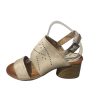 Sandals Miz Mooz | Miz Mooz Bohemian - Linen