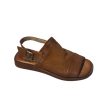 Sandals Miz Mooz | Miz Mooz Guava - Brandy