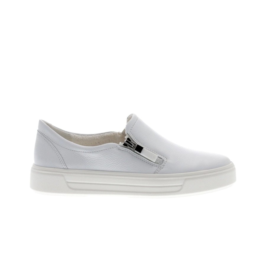 Shoes Ara | Ara Cayce - White