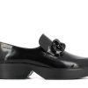 Shoes Wonders | Wonders B-8220 Loafer Black