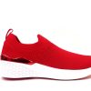 Shoes Ara | Ara 12-54512 Maya Slip On Medina Red