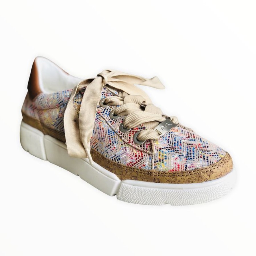 Shoes Ara | Ara Renata - Multi/Nature