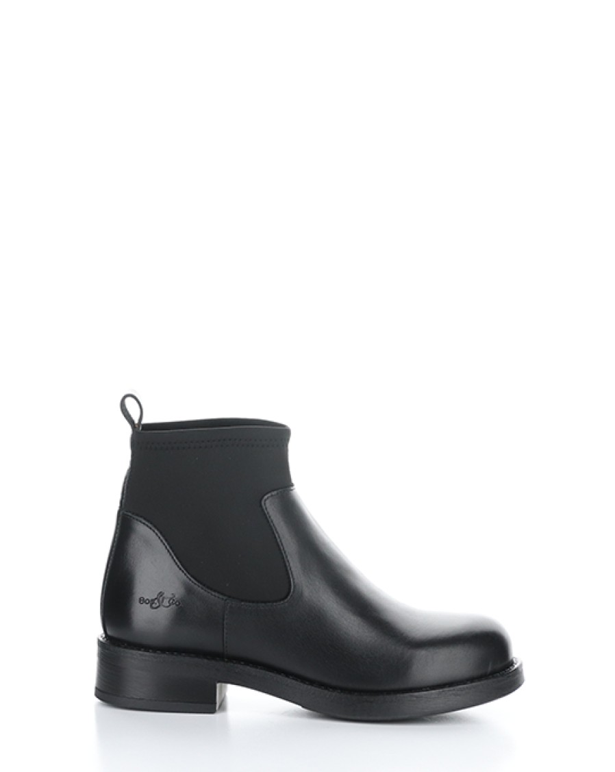 Waterproof Bos&Co | Bos & Co Noel - Black