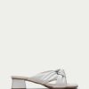 Sandals Hispanitas | Hispanitas Rosalia-4 Mykonos - White