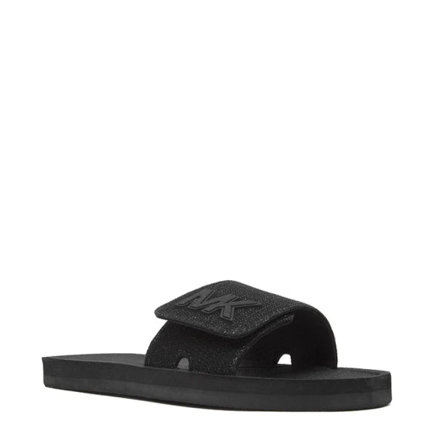 Sandals Michael Kors | Michael Kors Slide - Black