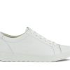 Shoes Ecco | Ecco 470303 Soft 7 White