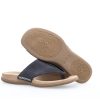 Sandals Gabor | Gabor 03.700.16 Night Blue