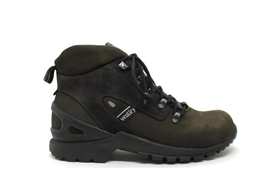 Hiking Wolky | Wolky - #6505 Traction Hiking Boot Cactus