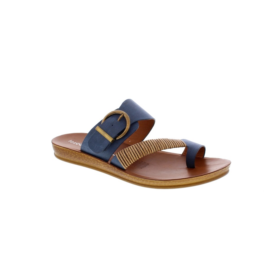 Sandals Los Cabos | Los Cabos Bria - Navy