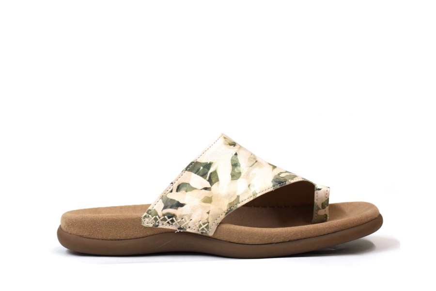 Sandals Gabor | Gabor 83 700 30 Jungle Combo Sandal