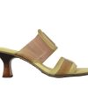 Sandals Hispanitas | Hispanitas Nicola 6 - Soho Banana