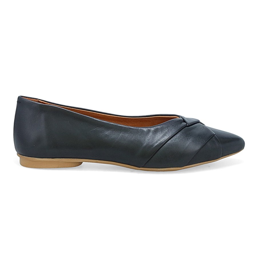 Shoes Miz Mooz | Miz Mooz Josefine Black