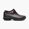 Rainboots Bogs | Bogs Sauvie Chelsea Painterly - Black Multi