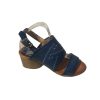 Sandals Miz Mooz | Miz Mooz Bohemian - River