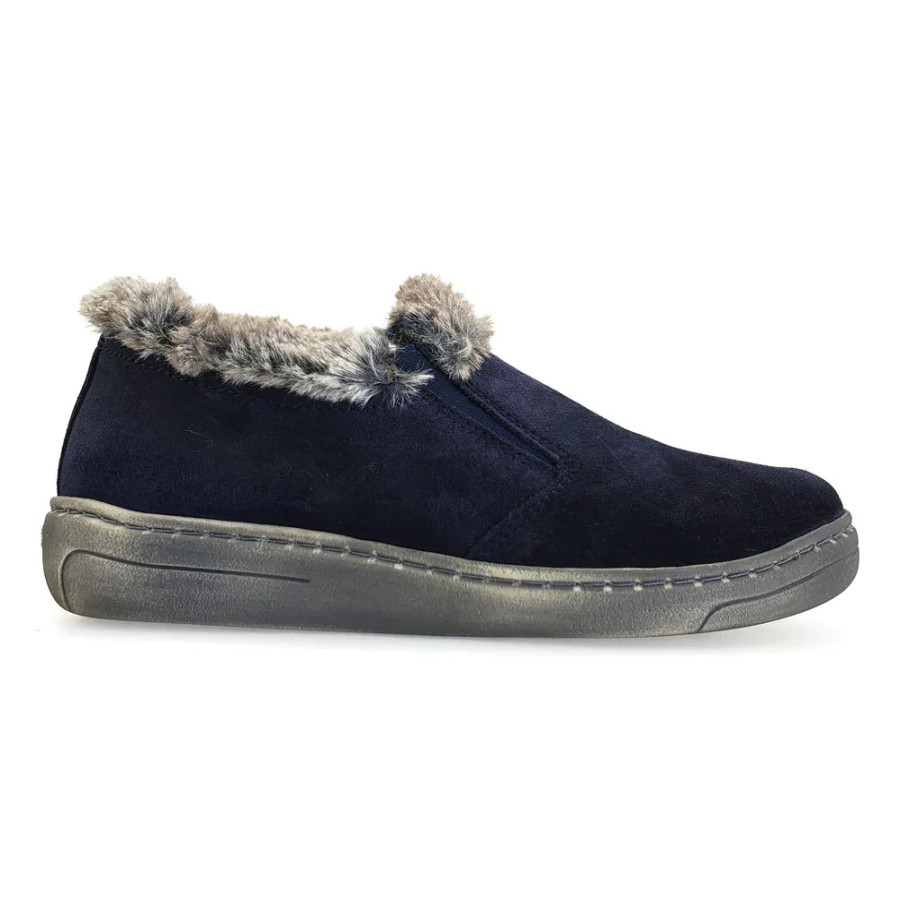 Shoes Cloud | Cloud Fria Cozy - Black