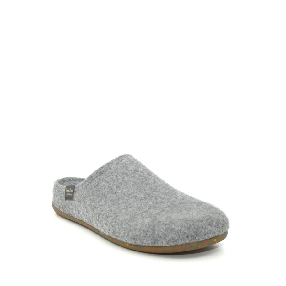 Slippers Toni Pons | Toni Pons - Mona Slipper - Grey