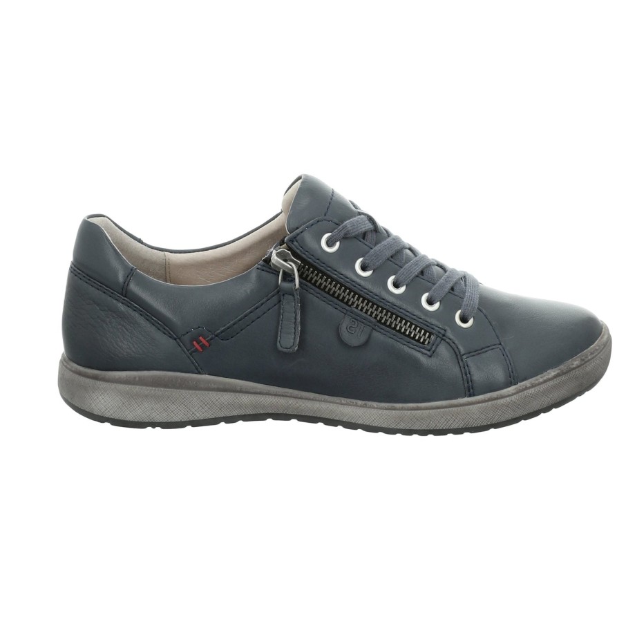 Shoes Josef Seibel | Josef Seibel Caren 12 Ocean