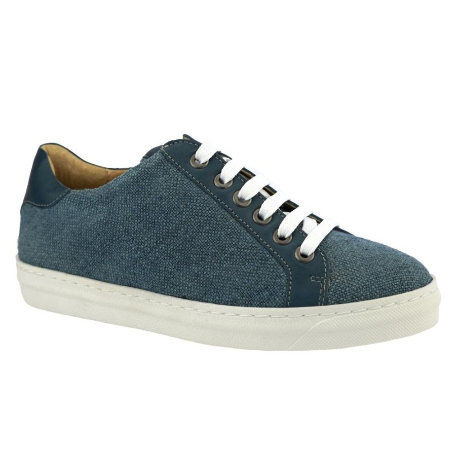 Shoes Unity In Diversity | Unity In Diversity - Life Is Good Denim Blue