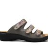 Sandals Romika | Romika Ibiza 106 Graphite Combo