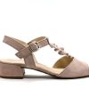 Sandals Gabor | Gabor - 21703 Pink