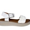 Sandals Ateliers | Ateliers Bowie White Sandal