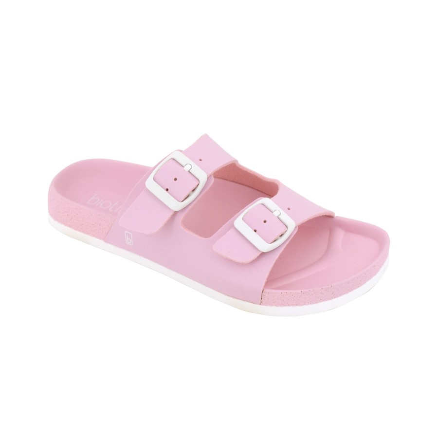 Sandals Biotime | Biotime Bali - Pink