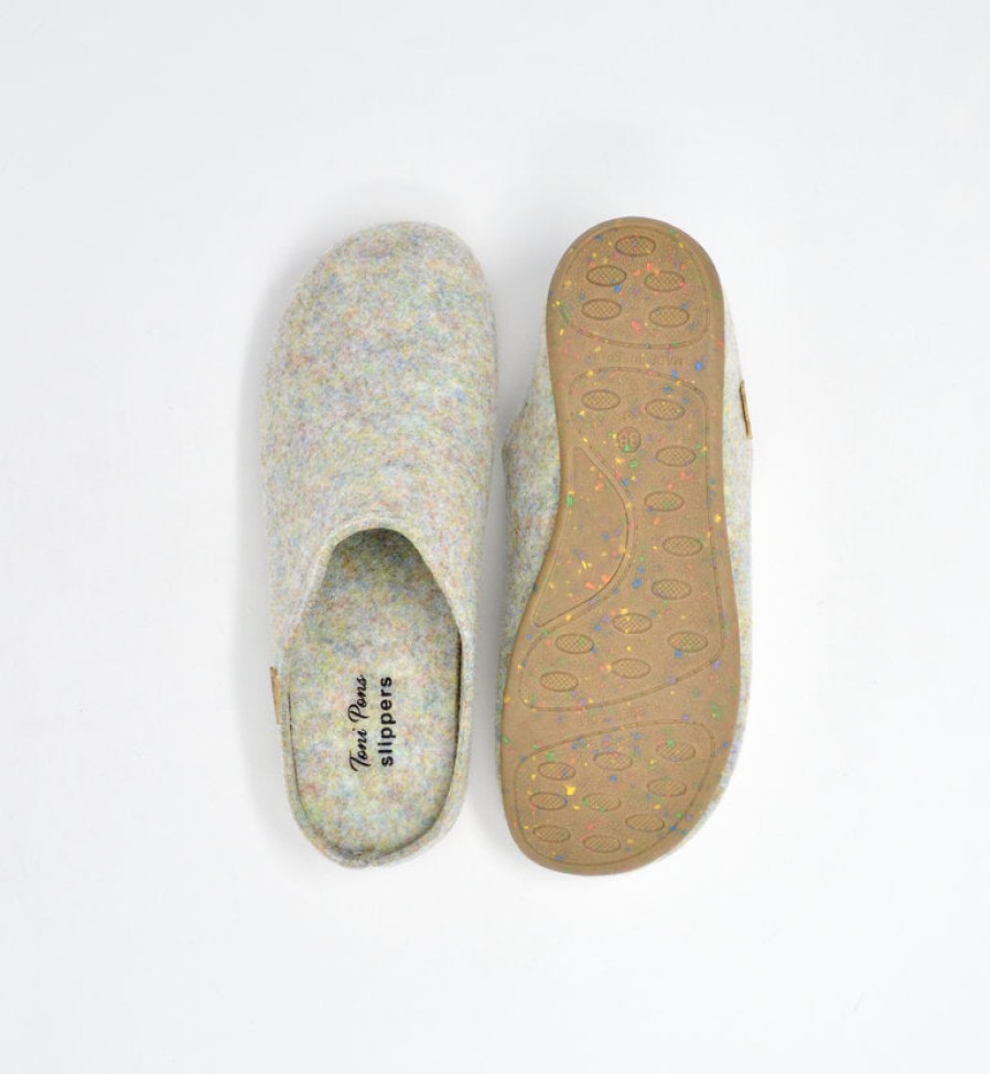 Slippers Toni Pons | Toni Pons Mona Slipper - Multi