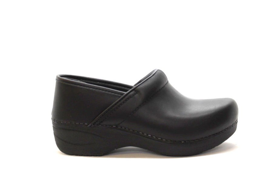 Shoes Dansko | Dansko - Xp 2.0 Waterproof Black