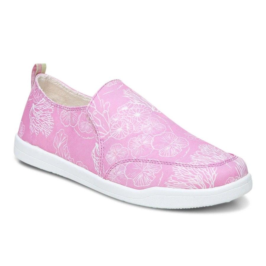 Shoes Vionic | Vionic Malibu X Proteus - Pink