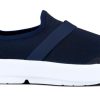 Shoes Oofos | Oofos - Oomg Fibre Low Shoe (Women'S)