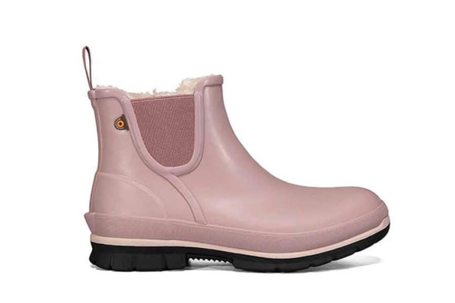 Waterproof Bogs | Bogs Amanda - Lilac