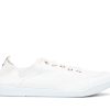 Shoes Vionic | Vionic Pismo Canvas Sneaker - Cream