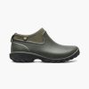 Waterproof Bogs | Bogs Sauvie Chelsea -Gardening Slip On - Sage