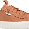 Shoes Keds | Keds Kickback Oc - Rust