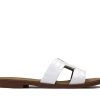 Sandals Dorking | Dorking D8566 White