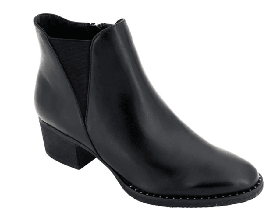 Booties Biotime | Biotime Ellery - Black