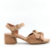 Sandals Homers | Homers - 19228 Grey Rose