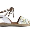 Sandals Mago | Mago 122 22Y017 Open Heel Yellow Multi