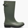 Waterproof Bogs | Bogs Amanda Ii Tall Adjustable Calf- Sage