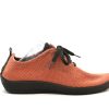 Shoes A'rcopedico | A'Rcopedico - 1151-Ls Brick