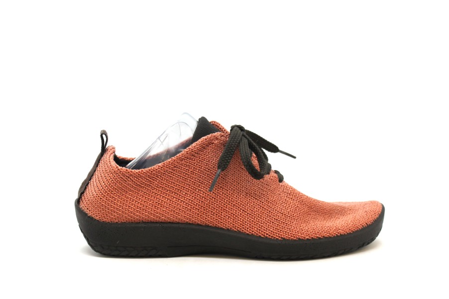 Shoes A'rcopedico | A'Rcopedico - 1151-Ls Brick