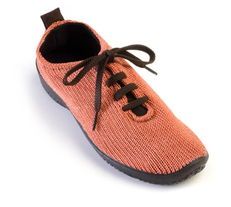 Shoes A'rcopedico | A'Rcopedico - 1151-Ls Brick