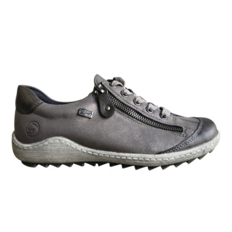 Shoes Remonte | Remonte R1402-44 Grey