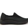 Shoes A'rcopedico | A'Rcopedico 17 Gaia Slip On Shoe Black