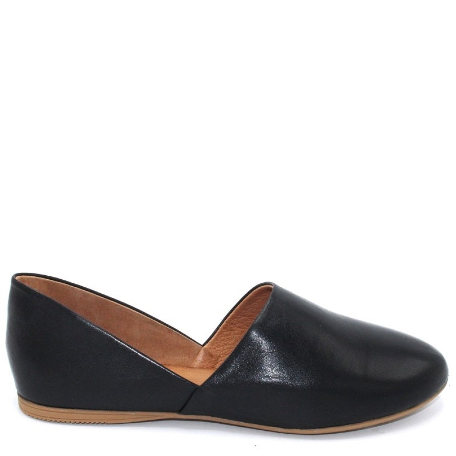 Shoes Miz Mooz | Miz Mooz Kimmy Black