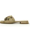 Sandals Gabor | Gabor 22.803.11 Green